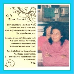 Meet your Posher, Valetta